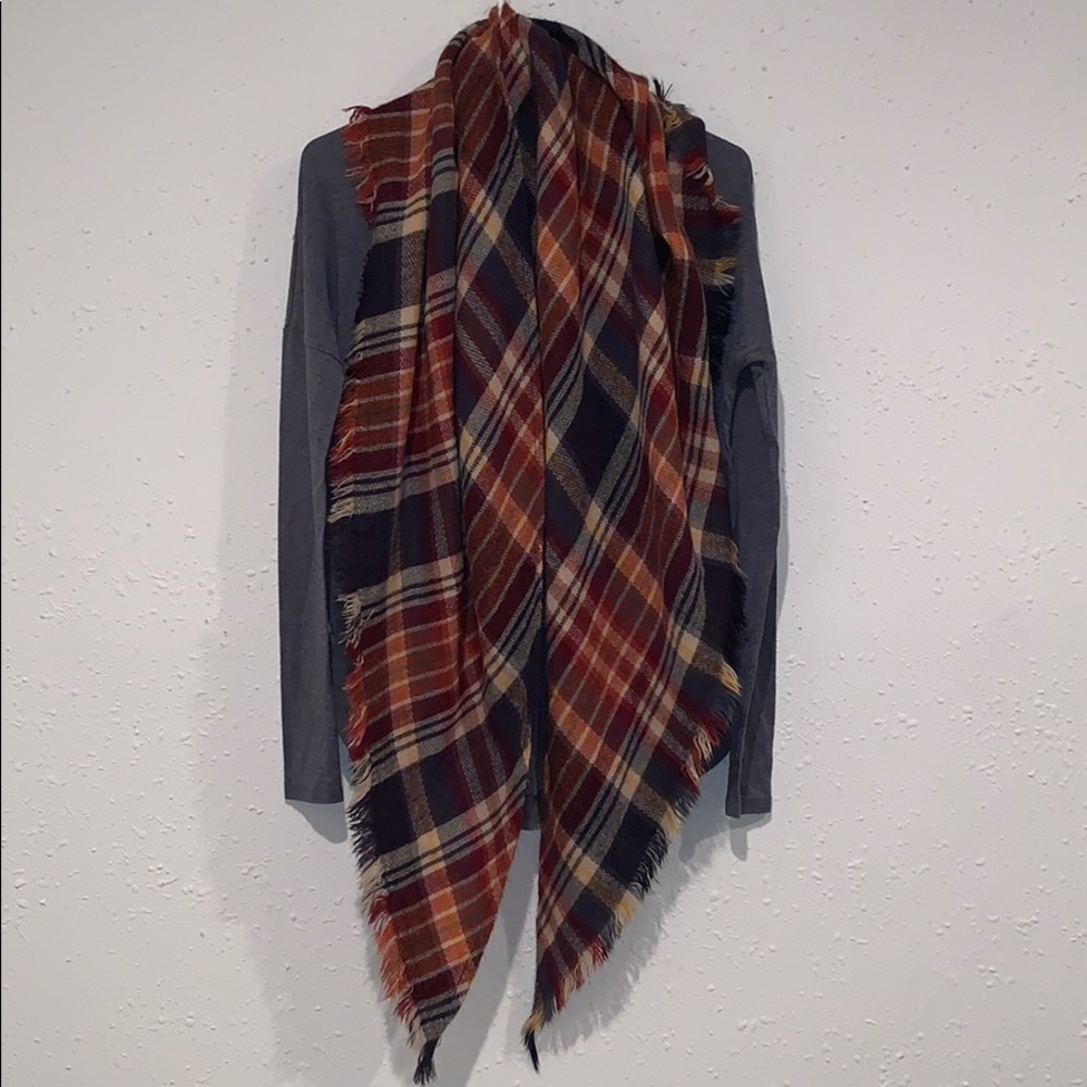 Scarf